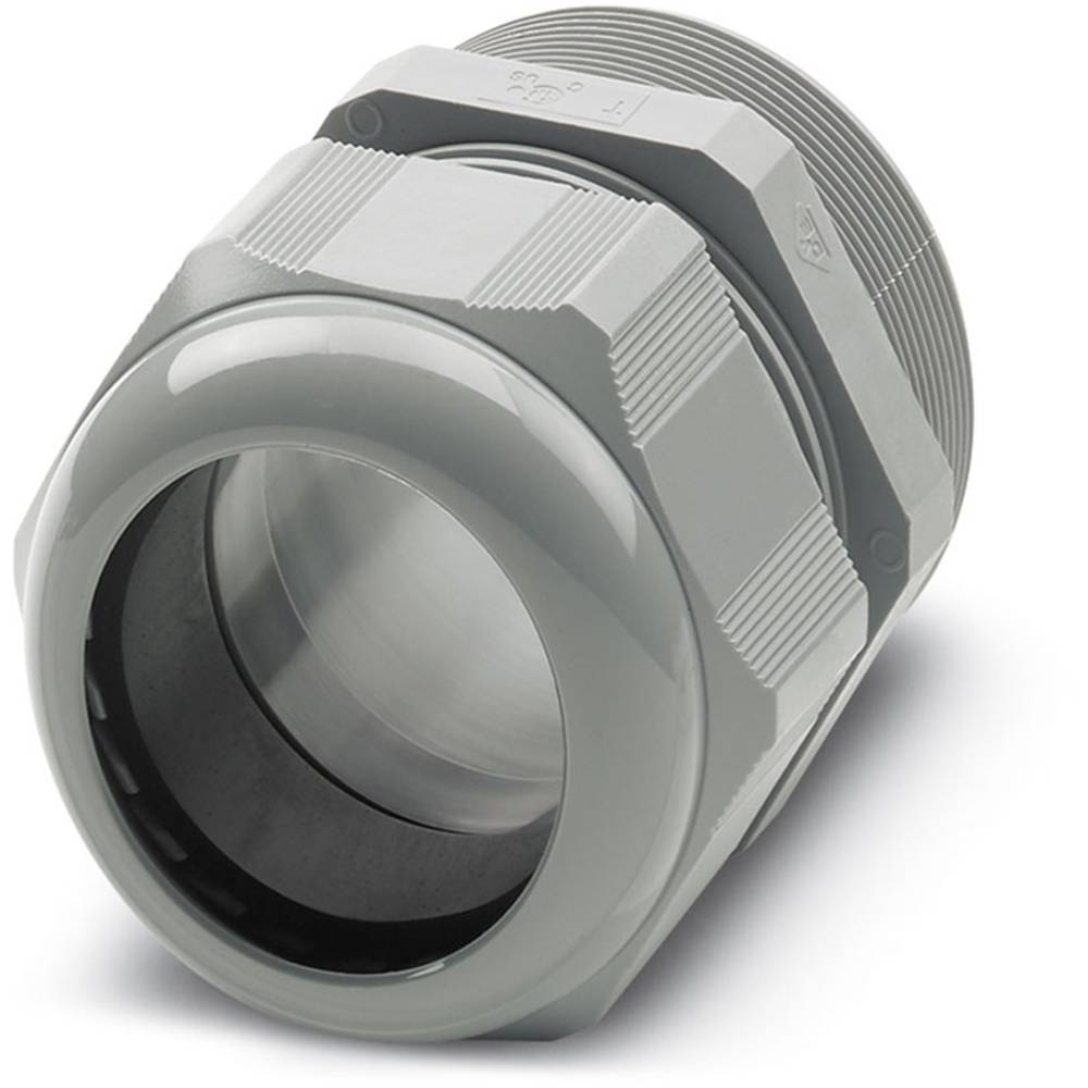 Phoenix Contact 1411130 Wartel M63 Kunststof Zilver 1 stuk(s)