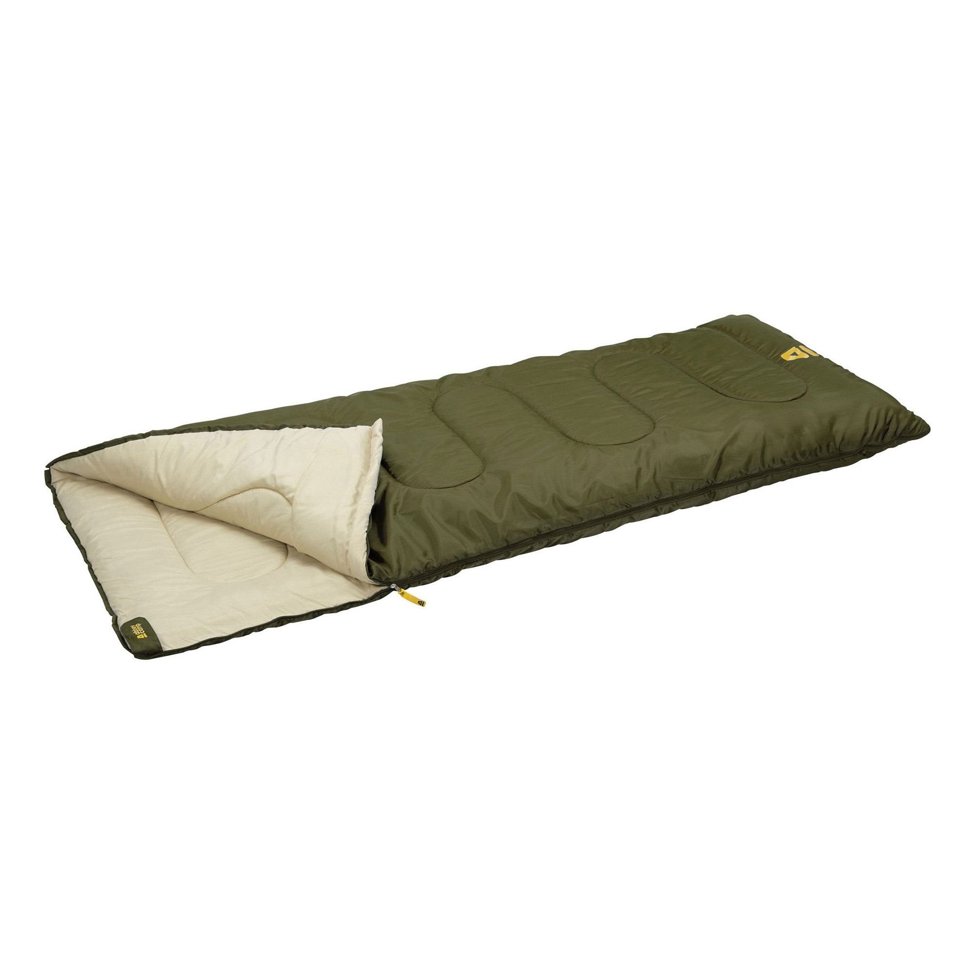 Abbey Camp Sleeping Bag