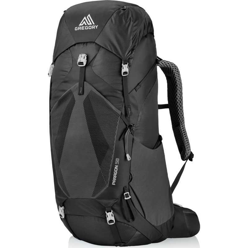 Gregory PARAGON 58 Rugzak