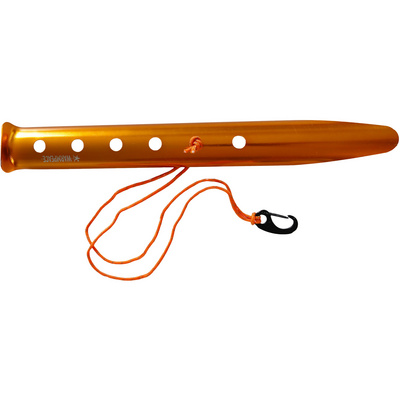 Warmpeace Snow/Sand Tentharing