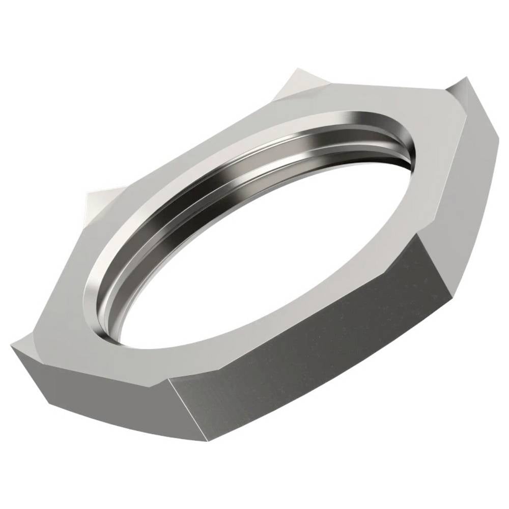 LAPP 52103350LF SKINDICHT SM-PE-M 40x1,5 GEGENMU.KRALLE Contramoer 25 stuk(s)