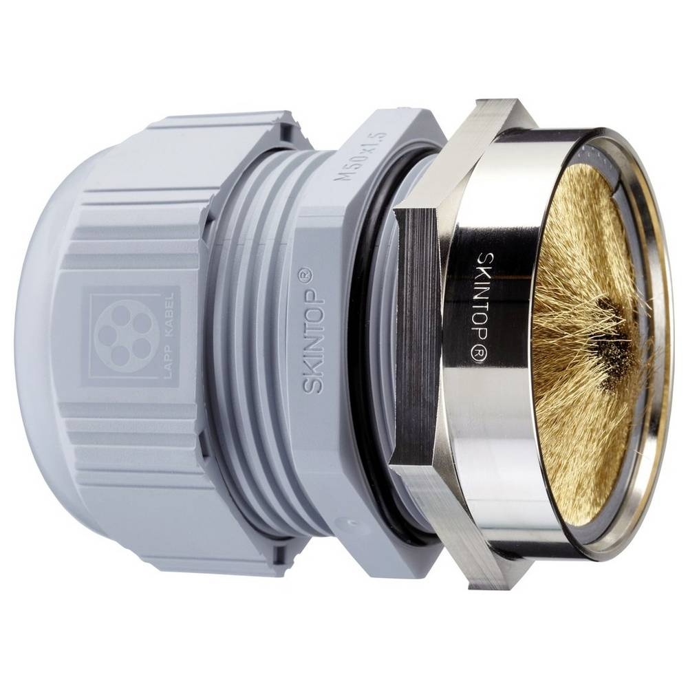 LAPP 54110846 SKINTOP BRUSH ADD-ON M63 Contramoer 1 stuk(s)