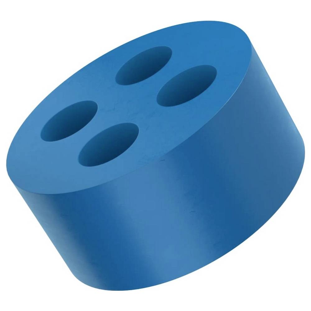 LAPP 53316303 SKINTOP DIX-M 20260 SI Dicht-inzetstuk 100 stuk(s)