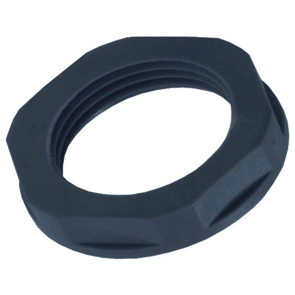 LAPP 53119255 SKINTOP GMP-HF-M 40X1,5 RAL 9005 BK Contramoer 25 stuk(s)