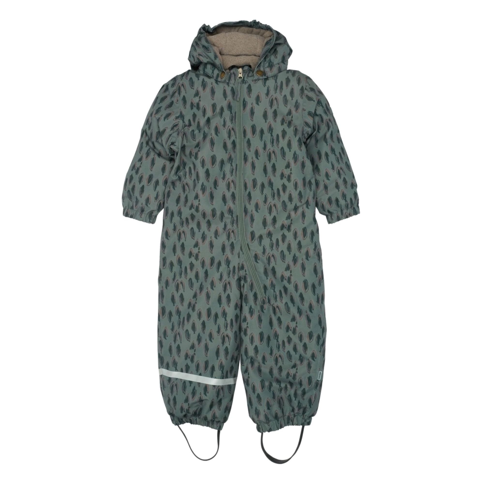 Mikk-Line AOP Skipak Junior