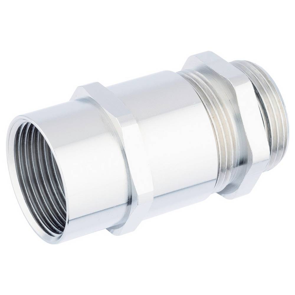 LAPP 55506133 SILVYN MSK-U-M 32X1,5 ADAPTER Tussenverbinding 5 stuk(s)