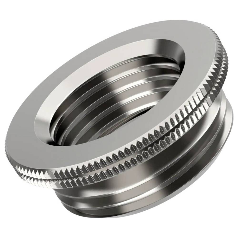 LAPP 52104311LF SKINDICHT MR-M 20x1,5/12x1,5 Reductie 100 stuk(s)