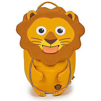 Affenzahn Rugzak  LION FRIEND SMALL 4L