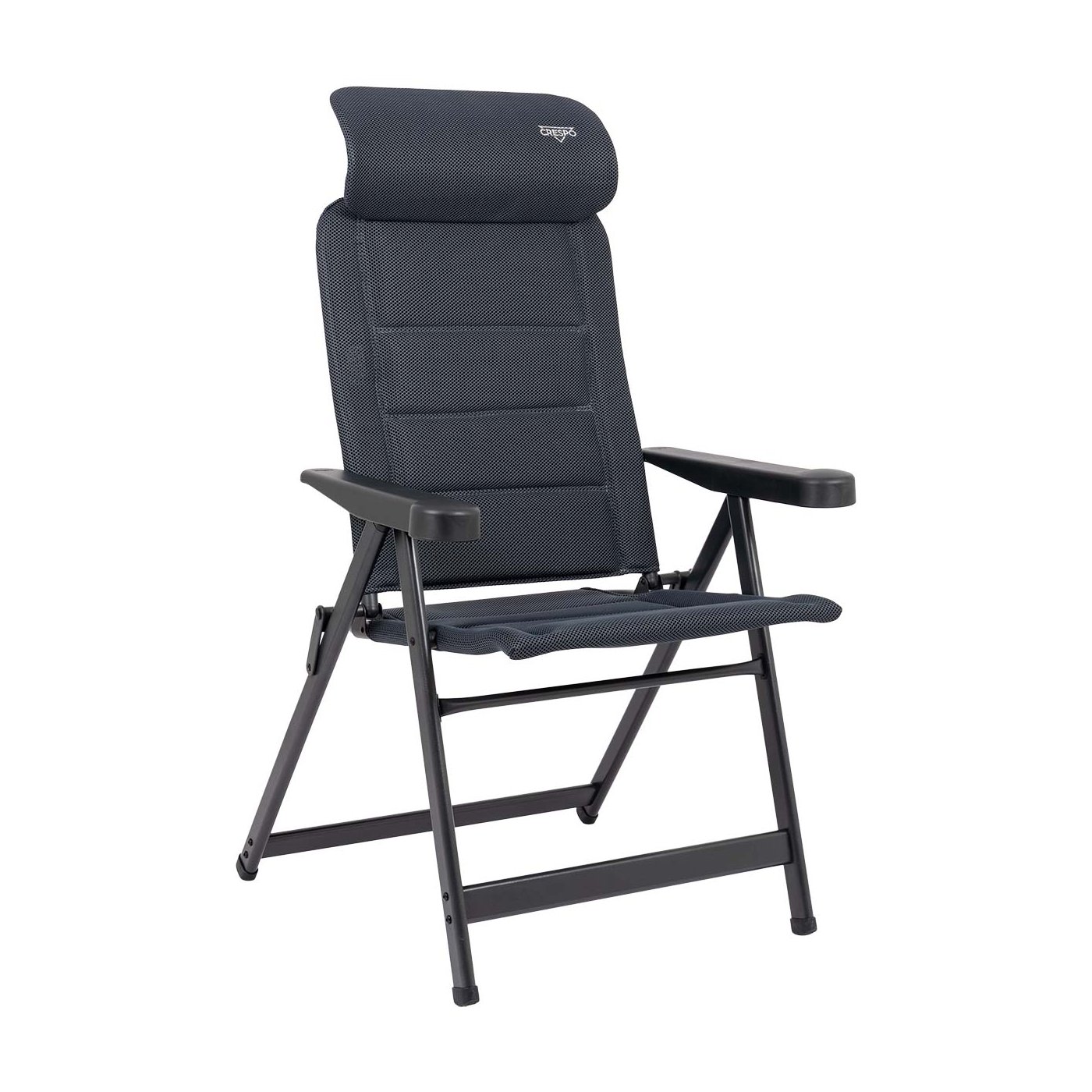 Crespo  Air-Deluxe Compact Campingstoel