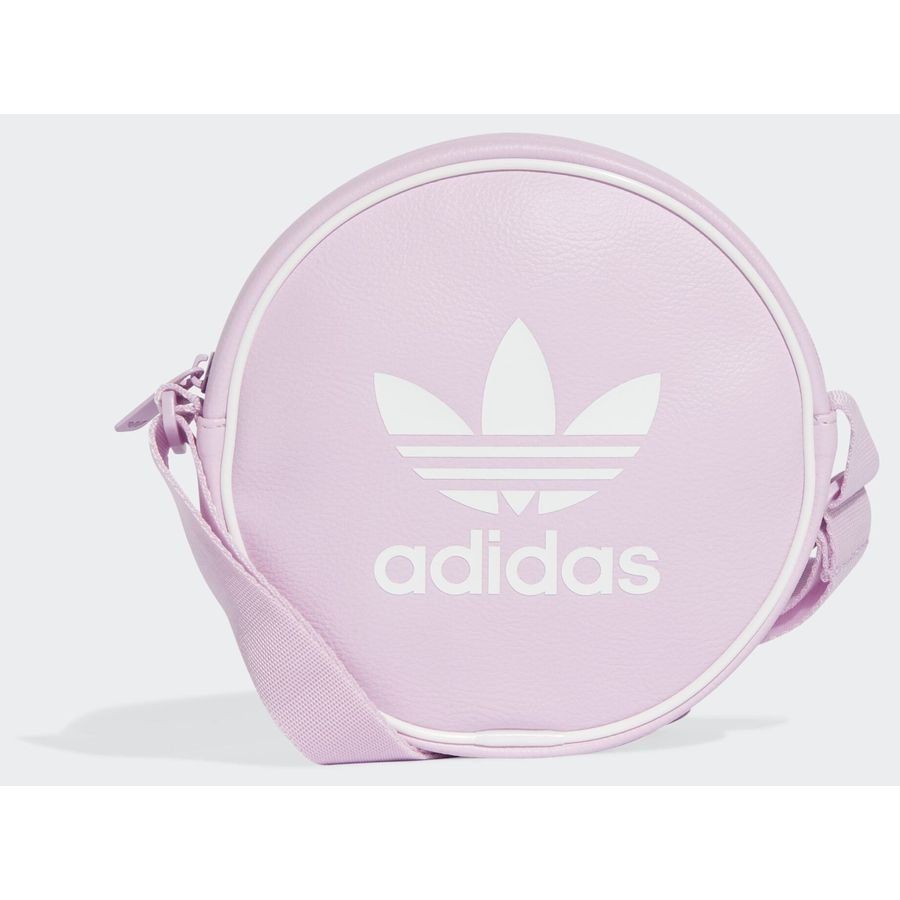 Adidas Original Adicolor Classic Ronde Tas