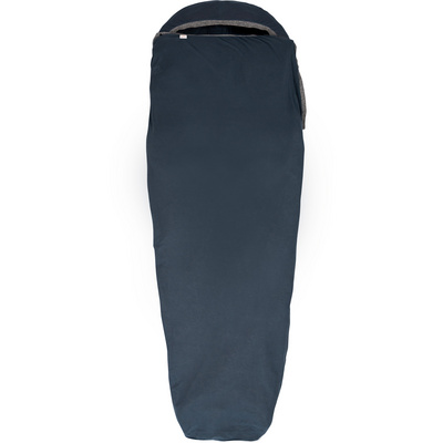 Grüezi Bag Woodwool Liner Slaapzak