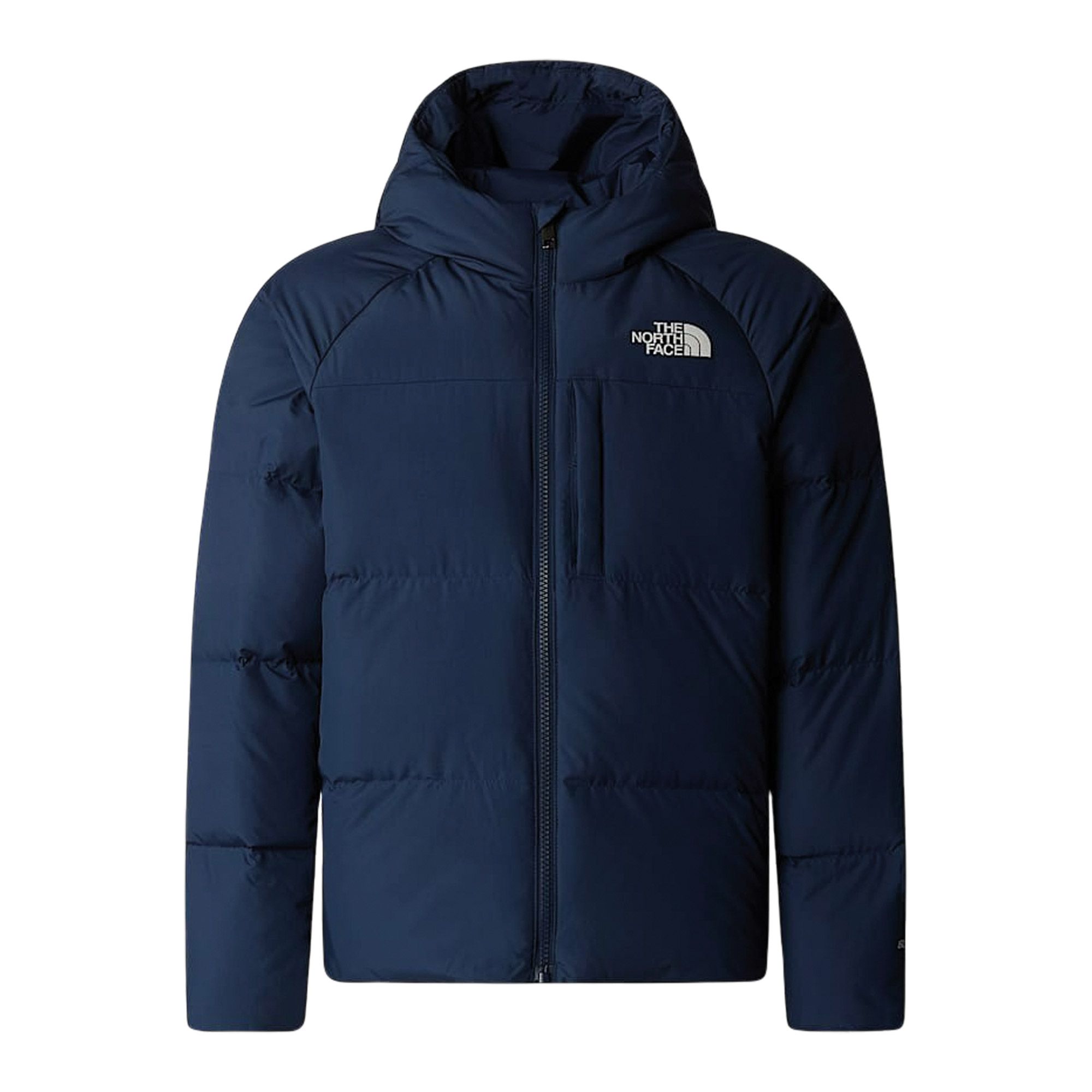 The North Face Down Hooded Jas Junior