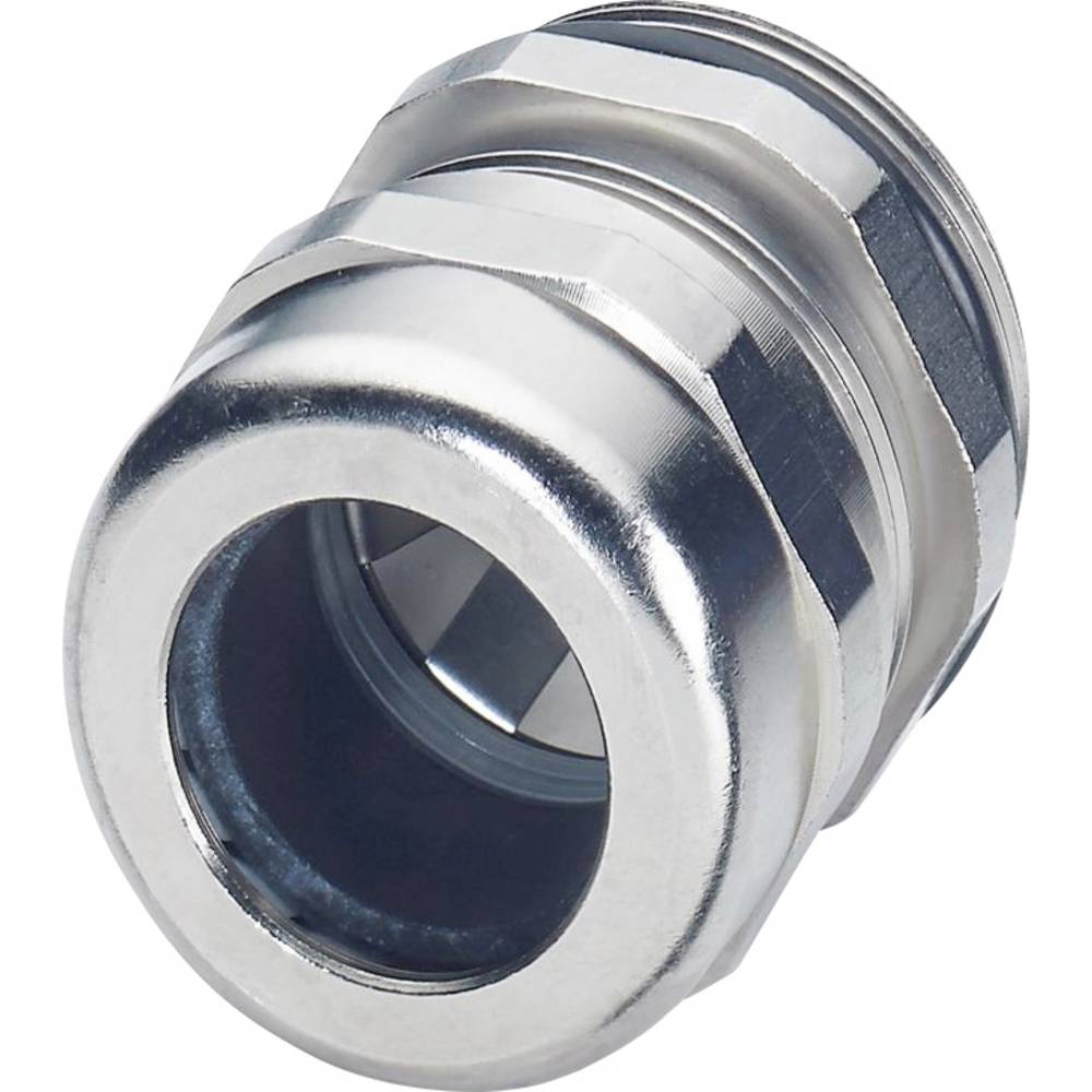 Phoenix Contact 1411193 Wartel Kunststof Zilver 1 stuk(s)