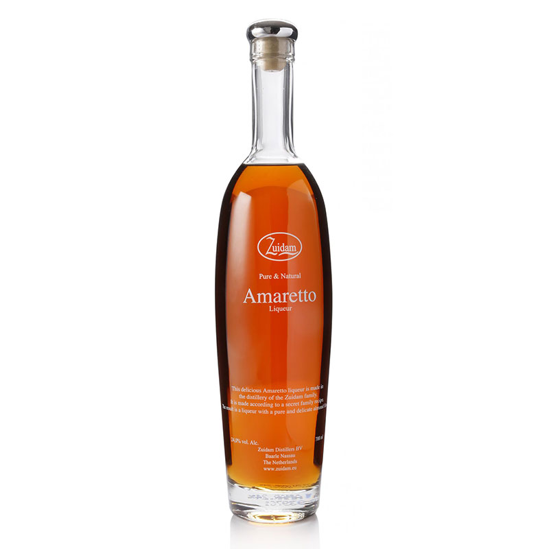 Zuidam Amaretto Likeur