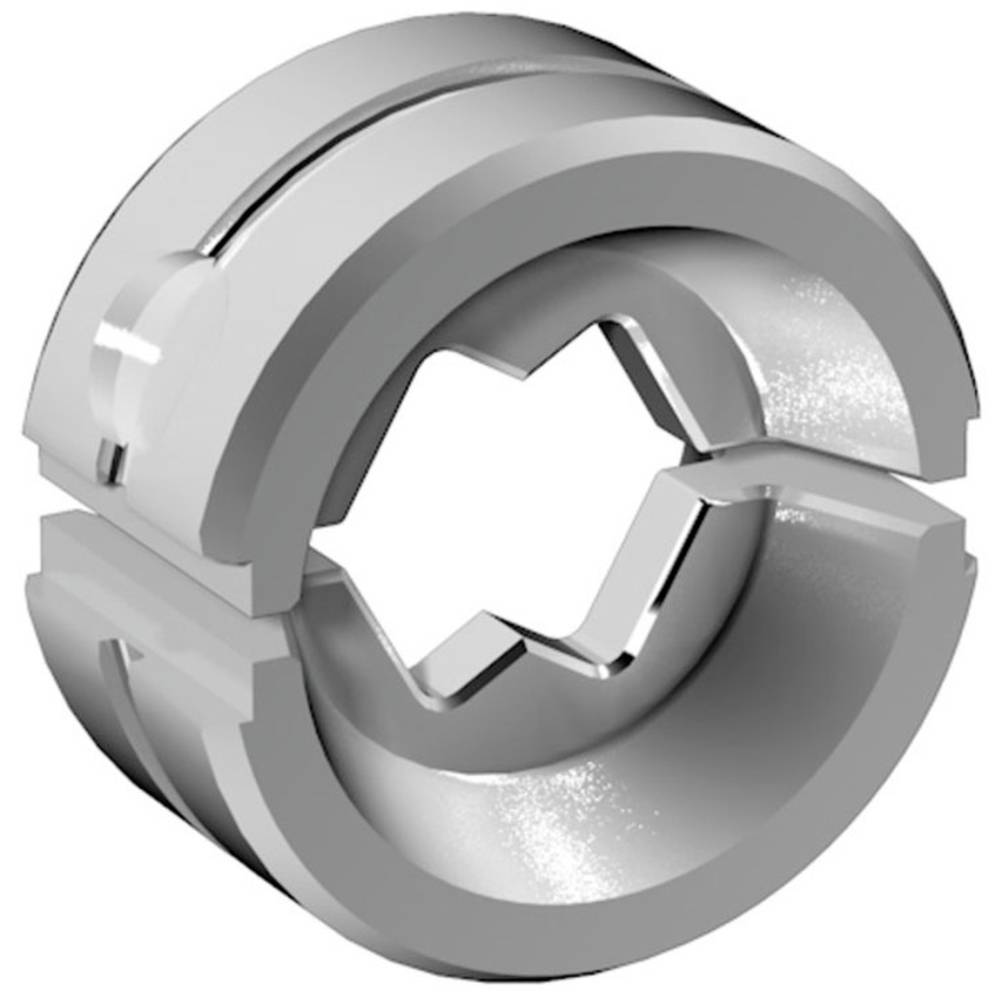 Weidmüller ES EPG 60/HPG WM 150 2469620000 Krimpinzetstuk Buiskabelschoenen