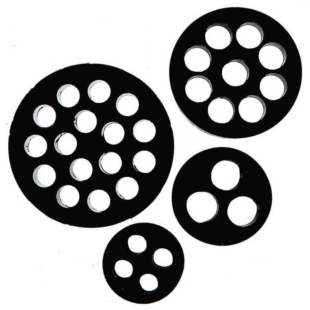 LAPP 53325250 SKINTOP DIX-M 25250 Dicht-inzetstuk 50 stuk(s)