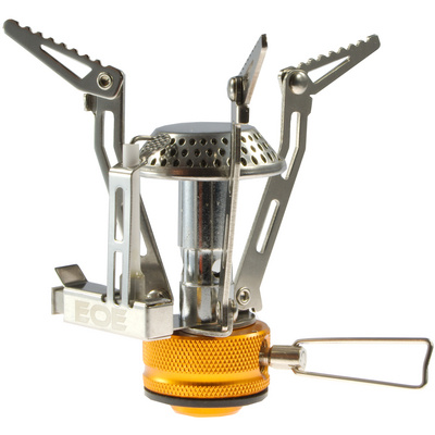 EOE - Eifel Outdoor Equipment Strontium gasbrander