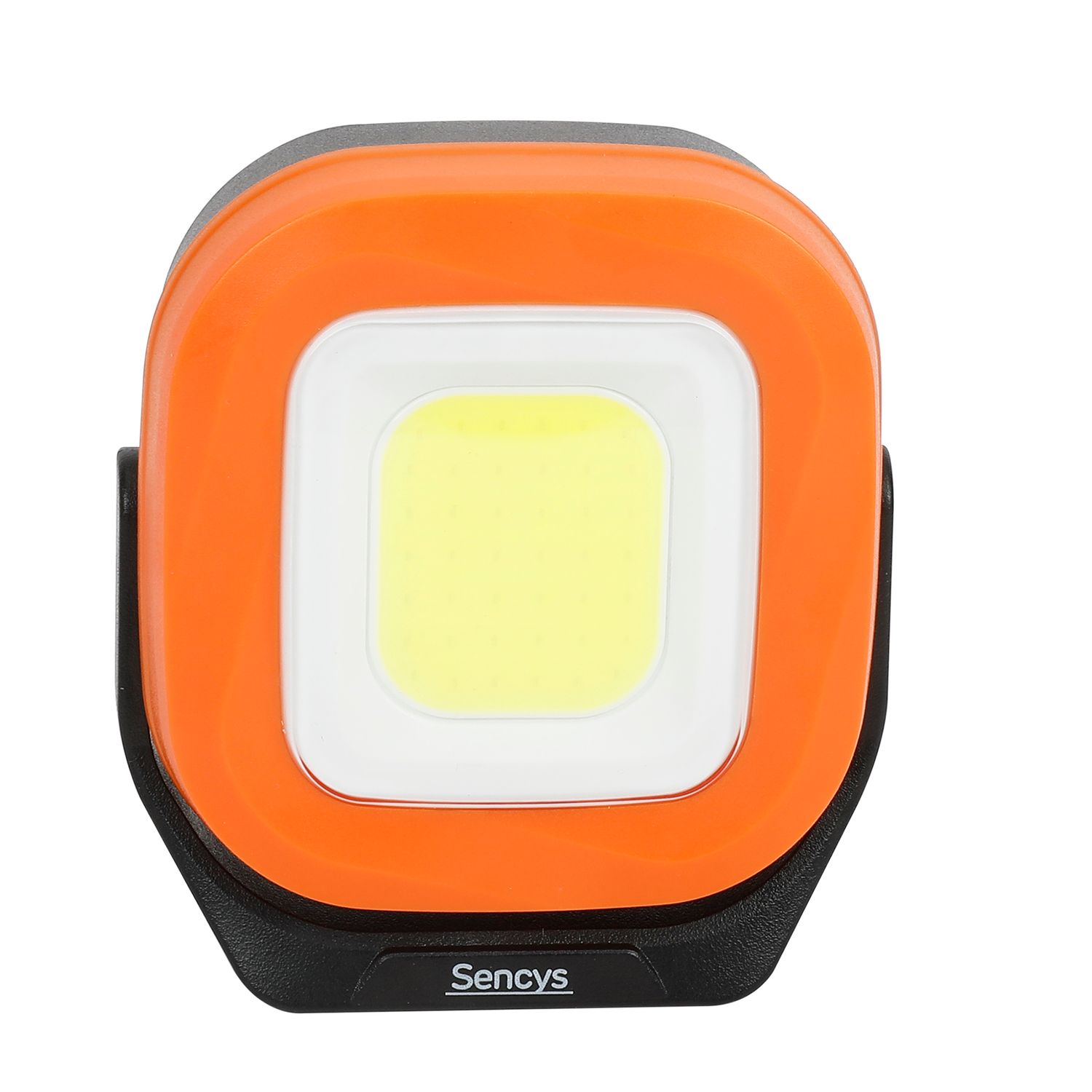 Sencys Werklamp - 1000lm - Oplaadbaar