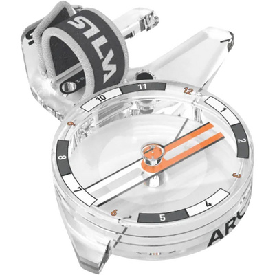 Silva Arc Jet S MS Kompas