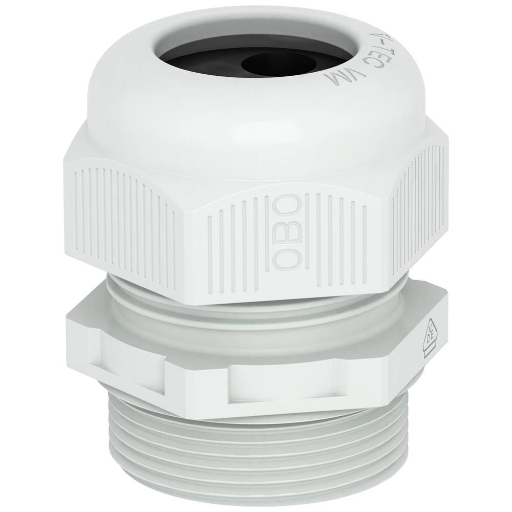 OBO Bettermann 2022110 Wartel 1.5 mm Kunststof, PA 50 stuk(s)