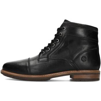 Ps Poelman Enkellaarzen  JONI Herren-Sneaker