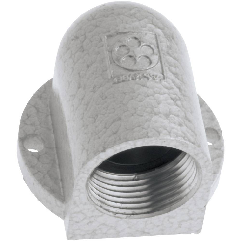 LAPP 52024110 Wartel haaks PG29 Spuitgietwerk Natuur 5 stuk(s)