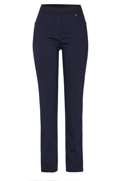 Relaxed by TONI Broek 21-31/2811-20 blauw