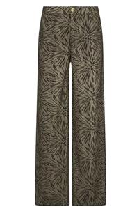 Tramontana &VerticalLine; Wide-Leg &VerticalLine; Sparkling Pattern