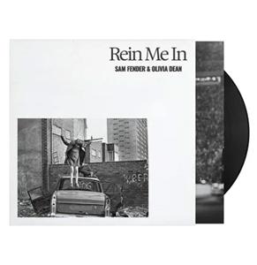 Fiftiesstore Single: Sam Fender & Olivia Dean - Rein Me In (Record Store Day Black Friday 2025)