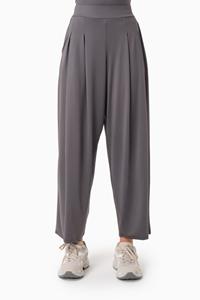 ORGANICATION Damen vegan Hose Peeny Shadow