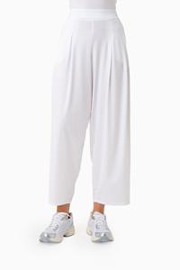 ORGANICATION Damen vegan Hose Peeny Wei&Atilde;Ÿ