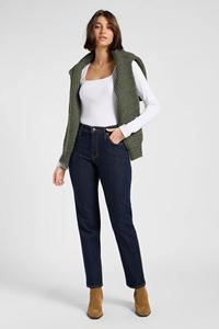 Lee Jeans Carol &VerticalLine; Deepest space