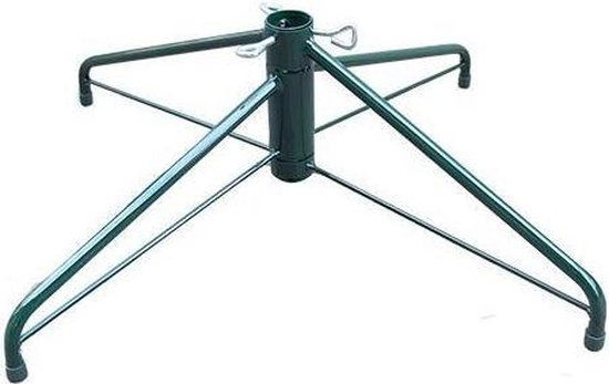 Holiday tree Kerstboomstandaard Metaal 180-210 cm  - 