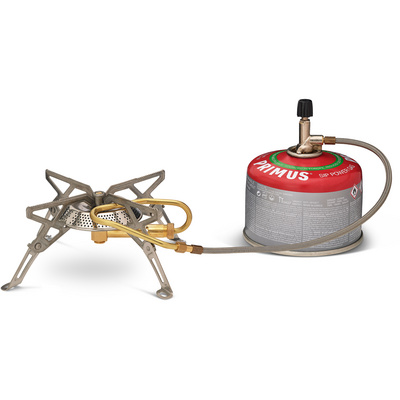 Primus Gravity IV Brander