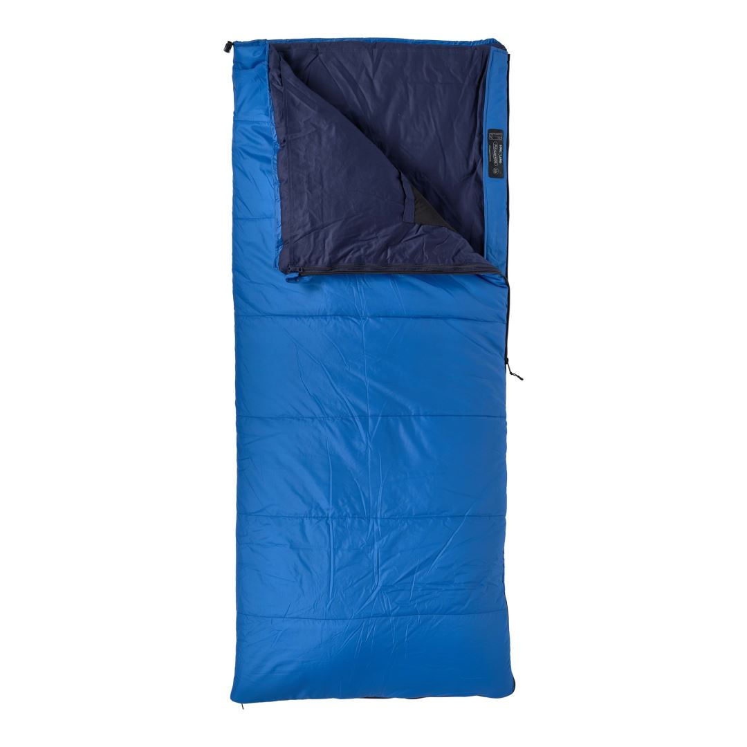 Lowland Pulsar Kids Deken Slaapzak Kinderen