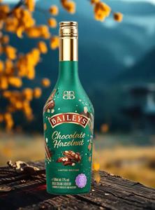 Baileys Chocolate Hazelnut 500ml