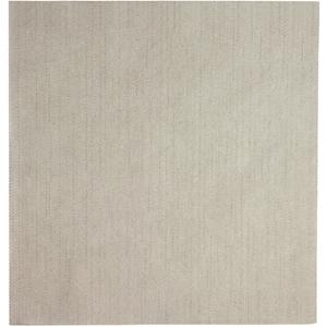 GARCIA DE POU Servetten Lino; 40x40 cm (BxL); bruin; 50 stuk / verpakking