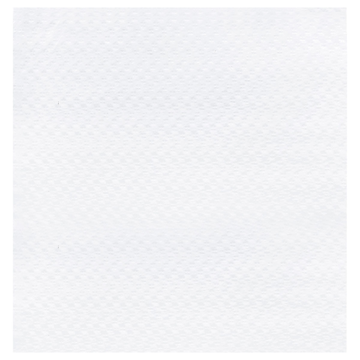 GARCIA DE POU Papieren servet 1-laag; 33x33 cm (BxL); wit; 3000 stuk / verpakking