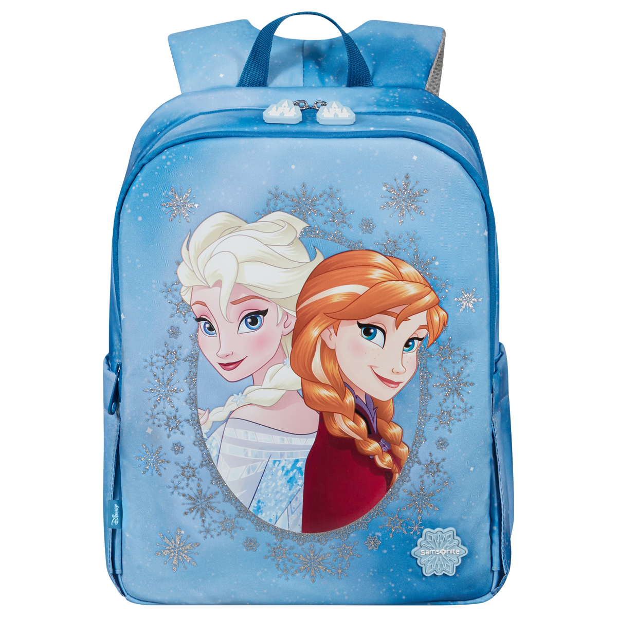 Samsonite Kinderrugzak DAYDREAM DISNEY, Frozen Magic