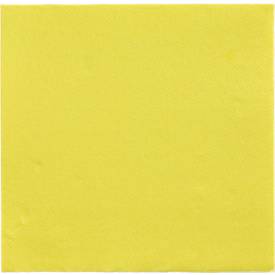 Papstar servetten DAILY Collection 1/4 vouw, cellulose, FSC-gecertificeerd, B 320 x H 320 mm, limoengroen, 150 stuks