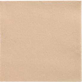 Papstar servetten DAILY Collection 1/4-vouw, cellulose, FSC-gecertificeerd, B 320 x H 320 mm, zand, 150 stuks