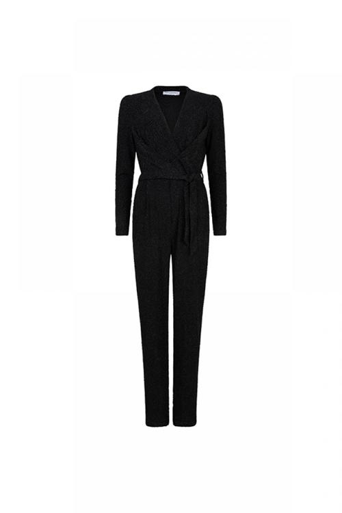 Lofty Manner Jumpsuit QK405.1