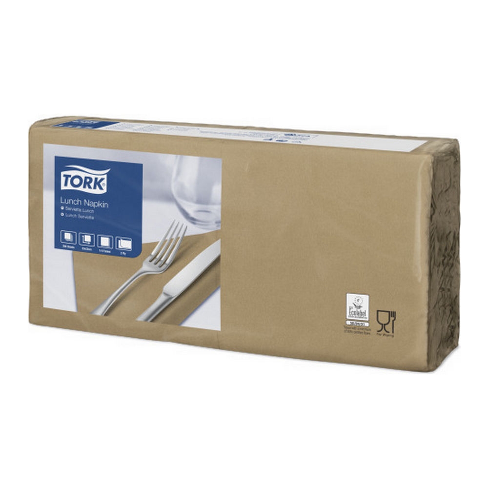 Tork | Lunch Servetten Biscuit |10x200 stuks