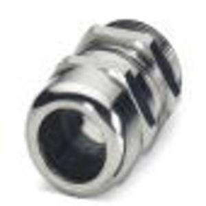 Phoenix Contact 1411202 Wartel PG36 Metaal Zilver 5 stuk(s)