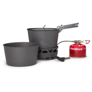 Primus PrimeTech II 2.3L Brander Set