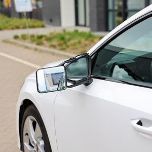 Carpoint Caravanspiegel Enkel