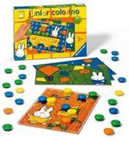 Ravensburger Junior Colorino Nijntje