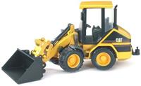 Bruder - Caterpillar Wheel Loader (2441)