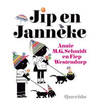 Duo Kleuterboek Jip en janneke bundel