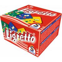 Ligretto, rot (Spiel)